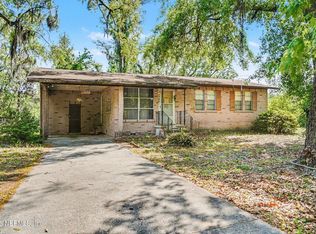 1948 MONTWARD Road, Jacksonville, FL 32218