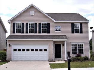 108 Rabon Springs Rd, Columbia, SC 29223