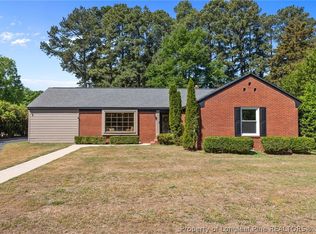 130 S Herndon St, Fayetteville, NC 28303