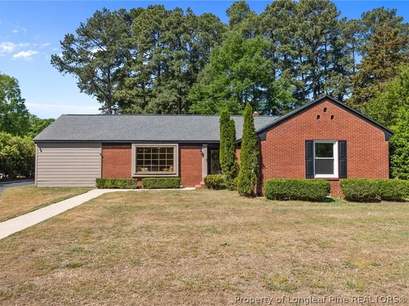 130 S Herndon St, Fayetteville, NC 28303