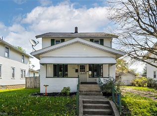 920 9th St NE, Massillon, OH 44646