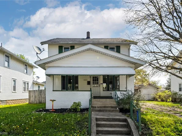 920 9th St NE, Massillon, OH 44646