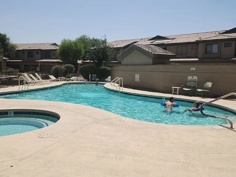 705 W Queen Creek Rd #1046 — Photo 7