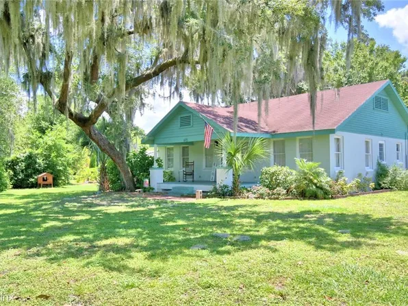695 Lyle Pkwy, Bartow, FL 33830