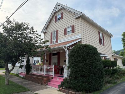 1331 School St, Indiana, PA, 15701