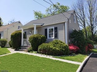 103 Lakewood Ter, Bloomfield, NJ 07003