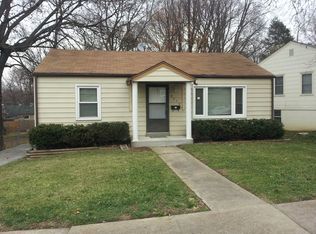 9749 Lilly Jean Dr, Saint Louis, MO