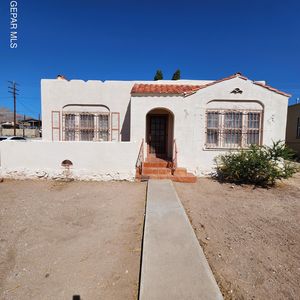 3201 Savannah Ave, El Paso, TX, 79930