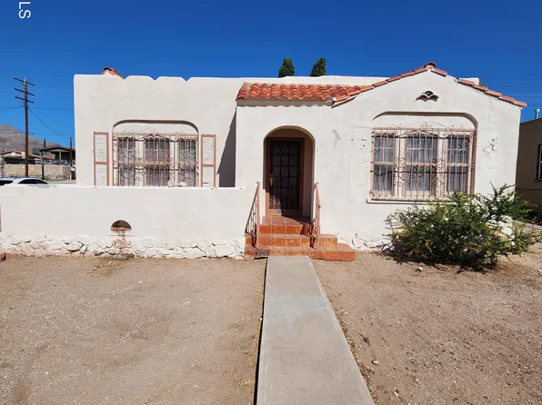 3201 Savannah Ave, El Paso, TX 79930