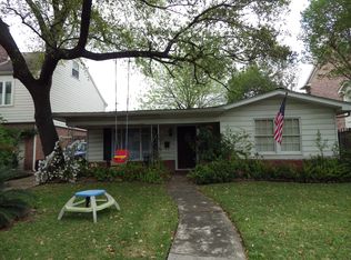 2612 Cason St, Houston, TX 77005