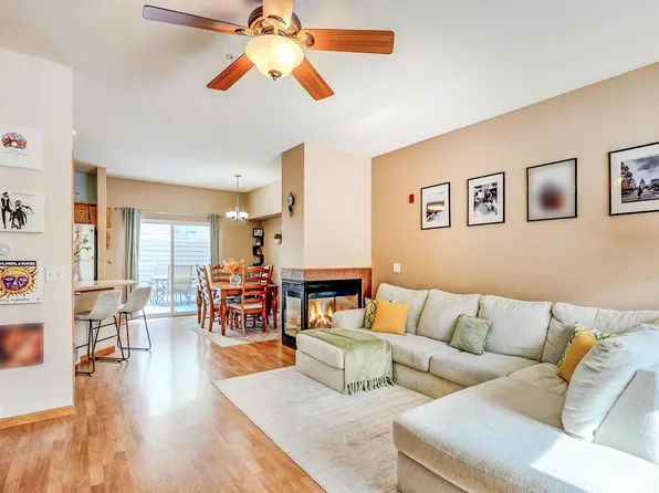 41 South Gardens Way #41, Fitchburg, WI 53711