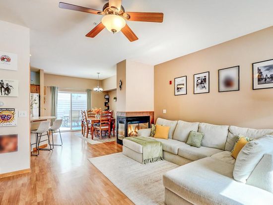 41 South Gardens Way #41, Madison, WI 53711