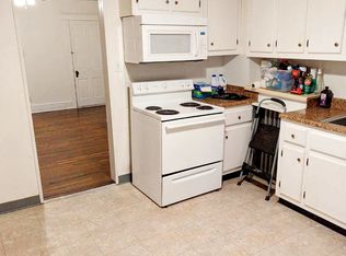 204 Brisbin St #1, Houtzdale, PA 16651