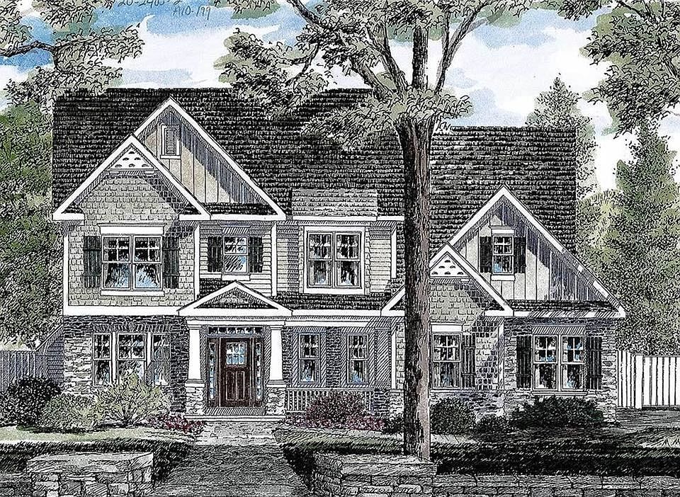 1st image of 3 Waybridge Ct