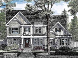 3 Waybridge Ct, Penfield, NY 14526