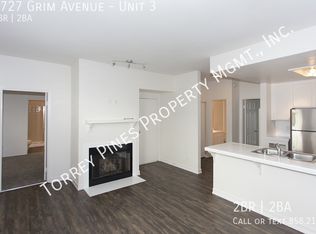 3727 Grim Ave APT 3, San Diego, CA 92104