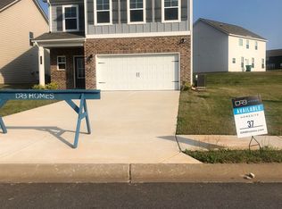 1200 Farrell St, Locust Grove, GA