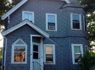 33 Circuit St, Melrose, MA 02176