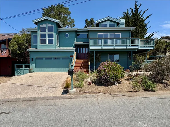 1770 Astor Ave, Cambria, CA 93428
