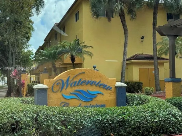 8260 SW 149th Ct #9-204, Miami, FL 33193