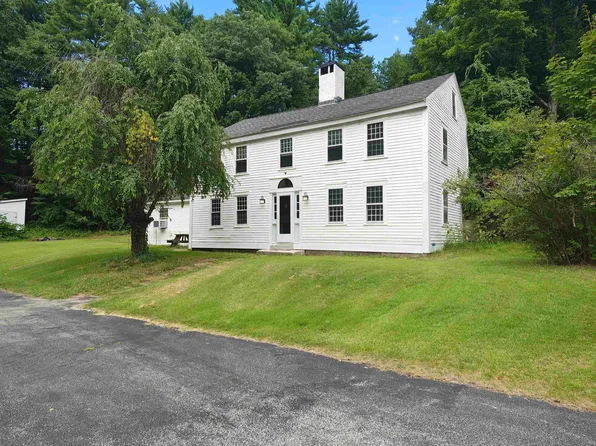 244 Page Road, Bow, NH 03304