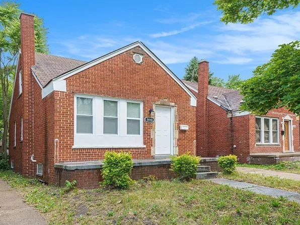 18646 Dwyer St, Detroit, MI 48234