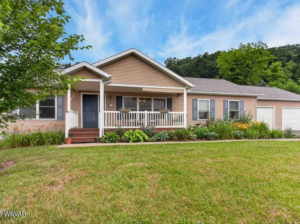 1240 Heather Way, Lock Haven, PA 17745