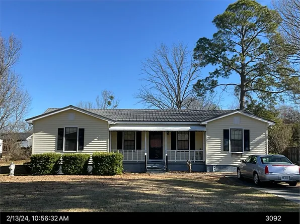 107 Ninth Street Ter, Cochran, GA 31014
