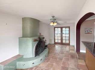 919 W 3rd Ave, San Manuel, AZ 85631