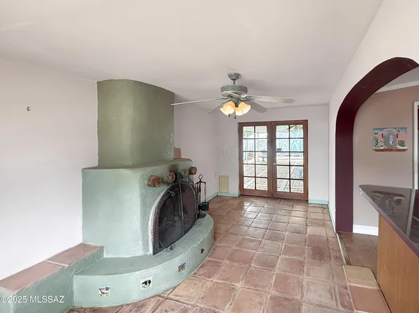 919 W 3rd Ave, San Manuel, AZ 85631