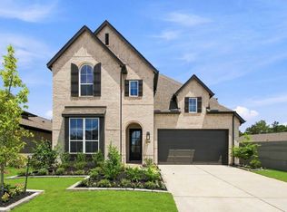 16543 Mandora Ln, Conroe, TX 77302