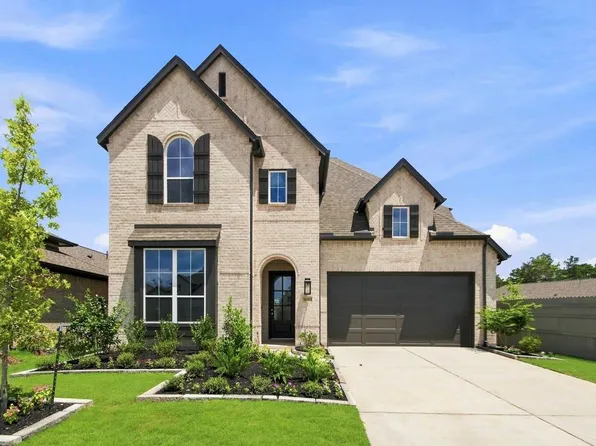 16543 Mandora Ln, Conroe, TX 77302