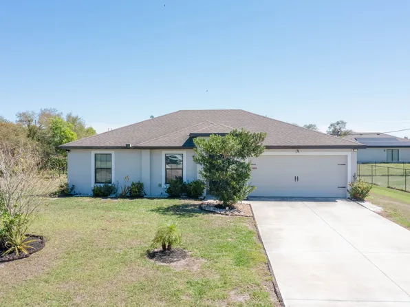 819 La Salle Ave, Fort Myers, FL 33913