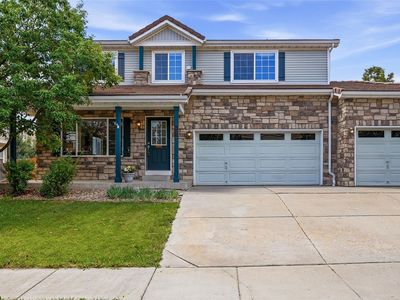 15642 E 98th Place, Commerce City, CO, 80022