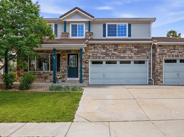 15642 E 98th Place, Commerce City, CO 80022