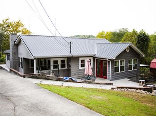 112 Rogers Ridge Rd, Kingston, TN 37763