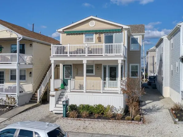 202 Simpson Ave #B, Ocean City, NJ 08226