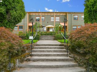 2025 SE Caruthers St APT 18, Portland, OR 97214