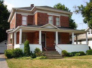 611 E Apple Ave, Muskegon, MI 49442