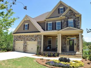 4610 Odum Lake Trl, Cumming, GA