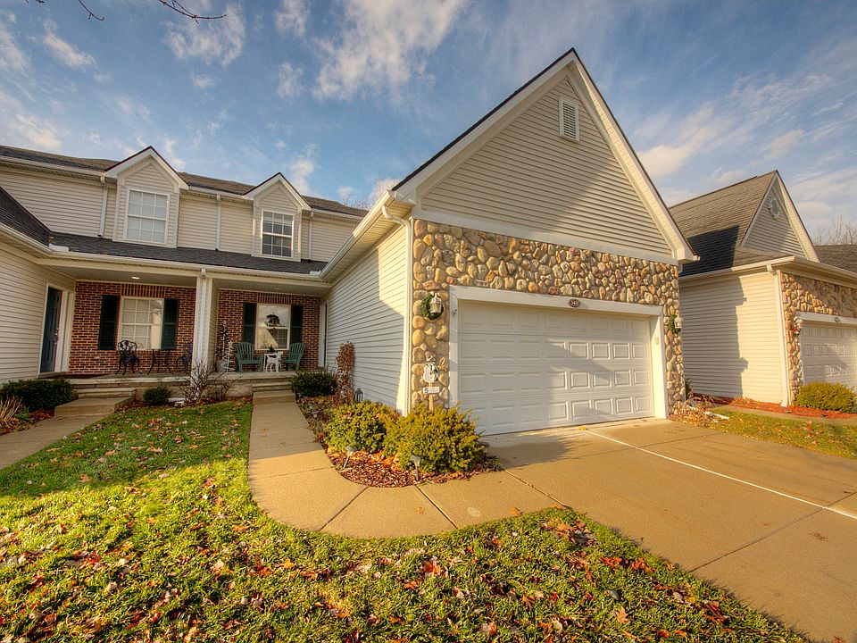 1st image of 3400 Grove Ln #1