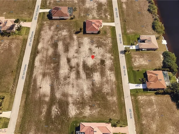 3409 NW 1st St, Cape Coral, FL 33993