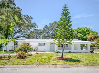 2062 E Cedarwood Dr, Melbourne, FL 32935