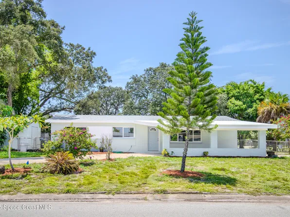 2062 E Cedarwood Dr, Melbourne, FL 32935