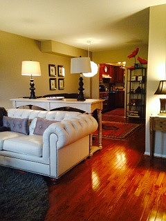2nd image of 801 Conestoga Rd Unit 16