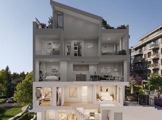 595 Kemsley Ave #103, Coquitlam, BC
