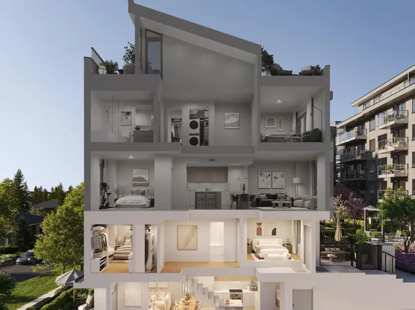 595 Kemsley Ave #103, Coquitlam, BC V3J 3Z2