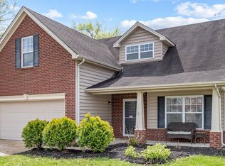 7328 Autumn Crossing Way, Brentwood, TN 37027