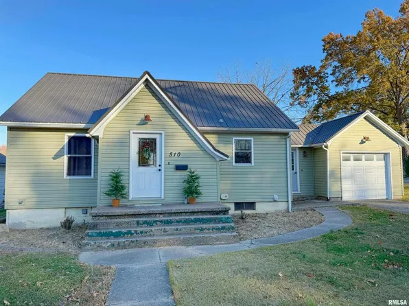 510 S Charles St, Steeleville, IL 62288