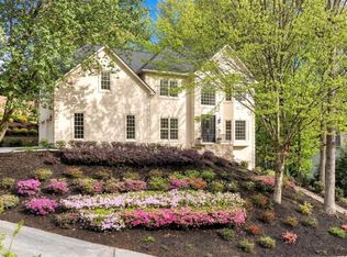 4008 Chelsea Ln, Marietta, GA 30062
